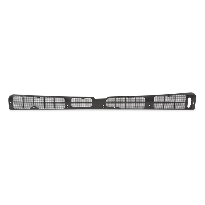 Holley 04-163 Holley Classic Truck Cowl Panel Screen - Truck Part Superstore