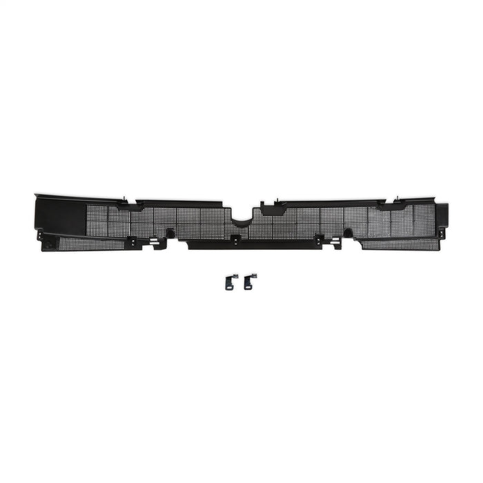 Holley 04-164 Holley Classic Truck Cowl Panel Screen - Truck Part Superstore