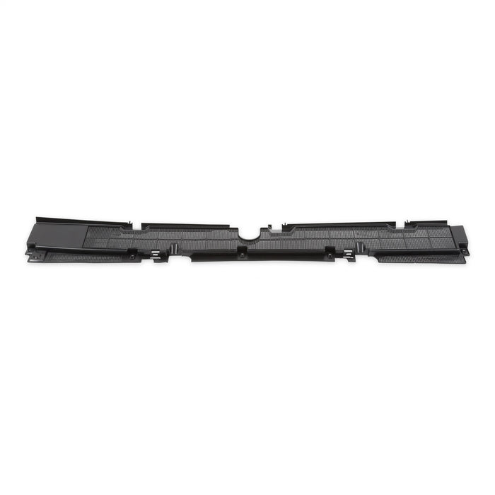 Holley 04-164 Holley Classic Truck Cowl Panel Screen - Truck Part Superstore