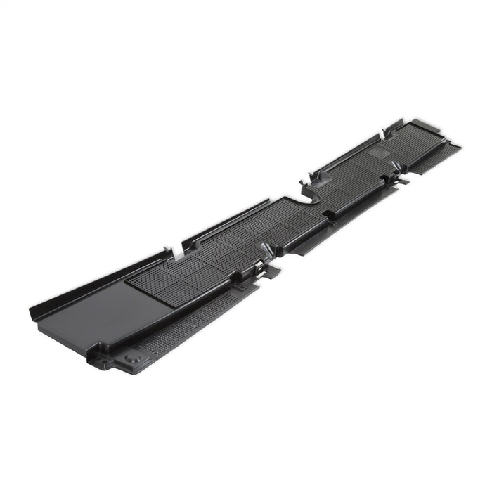 Holley 04-164 Holley Classic Truck Cowl Panel Screen - Truck Part Superstore