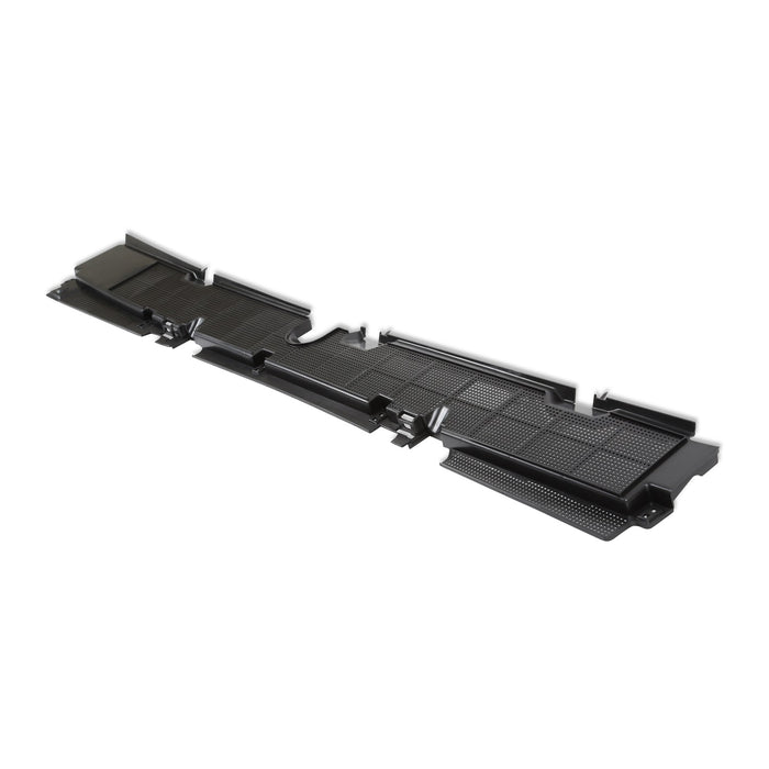 Holley 04-164 Holley Classic Truck Cowl Panel Screen - Truck Part Superstore