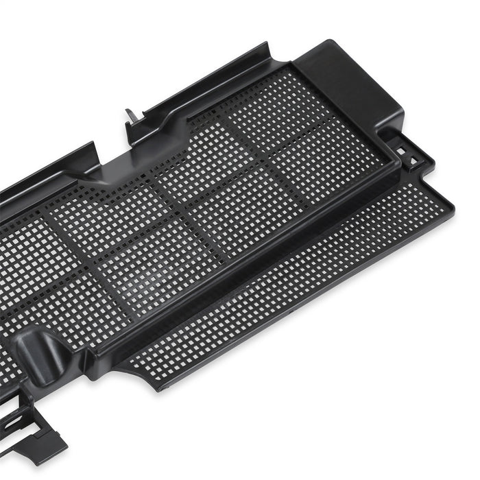 Holley 04-164 Holley Classic Truck Cowl Panel Screen - Truck Part Superstore