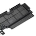 Holley 04-164 Holley Classic Truck Cowl Panel Screen - Truck Part Superstore