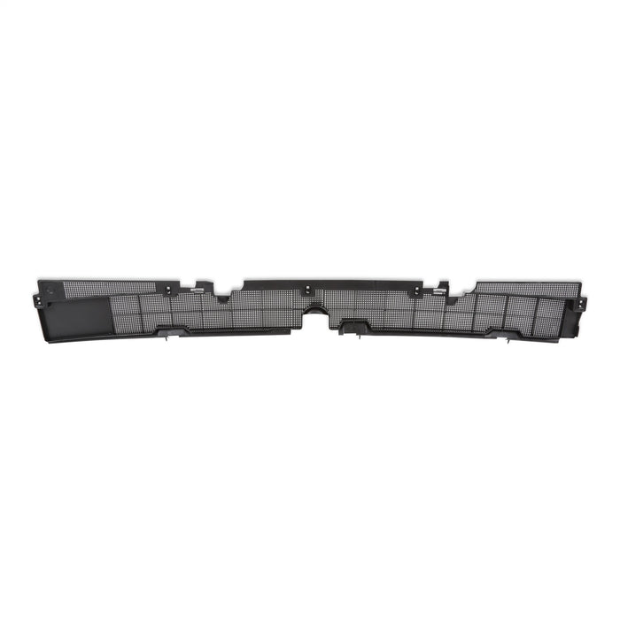 Holley 04-164 Holley Classic Truck Cowl Panel Screen - Truck Part Superstore