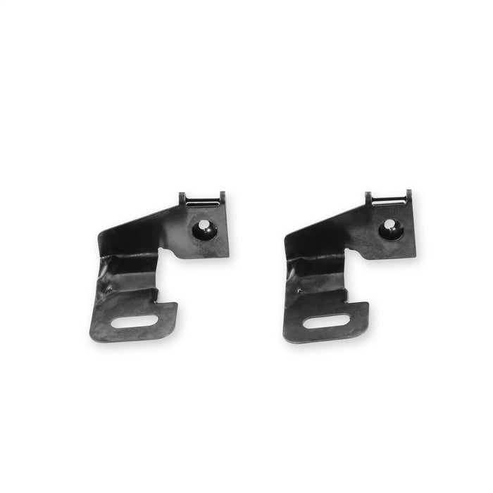 Holley 04-164 Holley Classic Truck Cowl Panel Screen - Truck Part Superstore