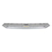 Holley 04-167 Holley Classic Truck Grille; Gray; Chevy Grille w/Bowtie; - Truck Part Superstore