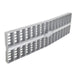 Holley 04-174 Holley Classic Truck Grille; Chrome; w/Bowtie Mounts; - Truck Part Superstore