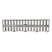 Holley 04-174 Holley Classic Truck Grille; Chrome; w/Bowtie Mounts; - Truck Part Superstore