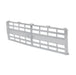 Holley 04-179 Holley Classic Truck Grille; Silver; Dual Headlight; w/Bowtie; w/o Molding; - Truck Part Superstore