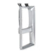 Holley 04-188 Holley Classic Truck Headlight Bezel; Right; Silver; - Truck Part Superstore