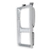 Holley 04-188 Holley Classic Truck Headlight Bezel; Right; Silver; - Truck Part Superstore