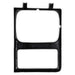 Holley 04-188 Holley Classic Truck Headlight Bezel; Right; Silver; - Truck Part Superstore