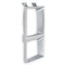 Holley 04-190 Holley Classic Truck Headlight Bezel; Right; Light Argent; - Truck Part Superstore