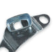Holley 04-216 Tailgate Hinge Trunnion; Silver; Right Side; - Truck Part Superstore