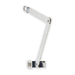 Holley 04-219 Tailgate Link Hinge Set; Polished Stainless Steel; - Truck Part Superstore