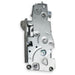 Holley 04-225 Holley Classic Truck Door Latch; Front; Left; Gold; Steel; - Truck Part Superstore