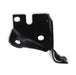 Holley 04-228 Holley Classic Truck Bumper Bracket; Left; Front Inner; EDP Coated; Steel; - Truck Part Superstore