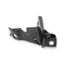 Holley 04-228 Holley Classic Truck Bumper Bracket; Left; Front Inner; EDP Coated; Steel; - Truck Part Superstore