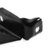 Holley 04-228 Holley Classic Truck Bumper Bracket; Left; Front Inner; EDP Coated; Steel; - Truck Part Superstore