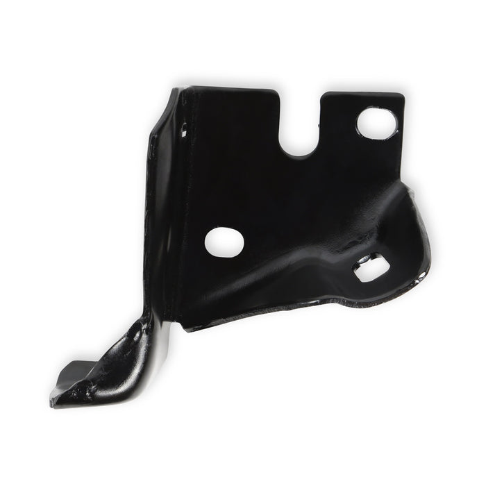 Holley 04-229 Holley Classic Truck Bumper Bracket; Right; Front Inner; EDP Coated; Steel; - Truck Part Superstore