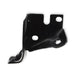 Holley 04-229 Holley Classic Truck Bumper Bracket; Right; Front Inner; EDP Coated; Steel; - Truck Part Superstore