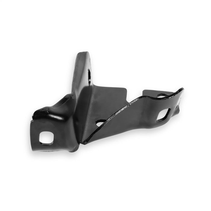 Holley 04-229 Holley Classic Truck Bumper Bracket; Right; Front Inner; EDP Coated; Steel; - Truck Part Superstore