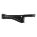 Holley 04-230 Holley Classic Truck Bumper Bracket; Left; Front Outer; EDP Coated; Steel; - Truck Part Superstore