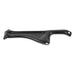 Holley 04-230 Holley Classic Truck Bumper Bracket; Left; Front Outer; EDP Coated; Steel; - Truck Part Superstore
