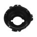 Holley 04-232 Head Light Bucket; Round; - Truck Part Superstore