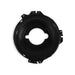 Holley 04-232 Head Light Bucket; Round; - Truck Part Superstore