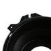 Holley 04-232 Head Light Bucket; Round; - Truck Part Superstore