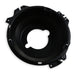Holley 04-232 Head Light Bucket; Round; - Truck Part Superstore