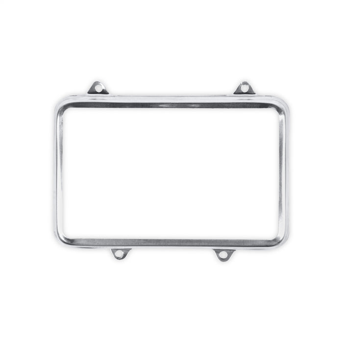 Holley 04-244 Head Light Retaining Ring; Dual; - Truck Part Superstore