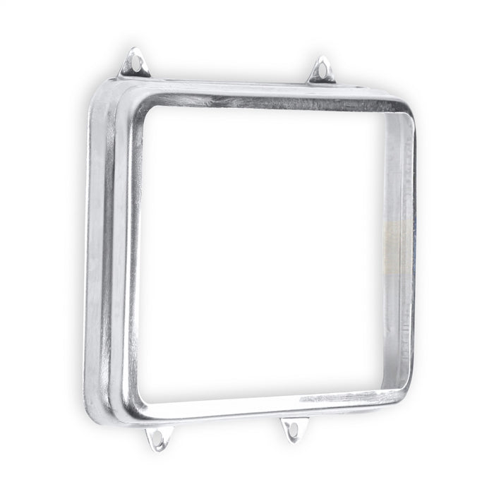 Holley 04-244 Head Light Retaining Ring; Dual; - Truck Part Superstore