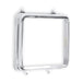 Holley 04-244 Head Light Retaining Ring; Dual; - Truck Part Superstore