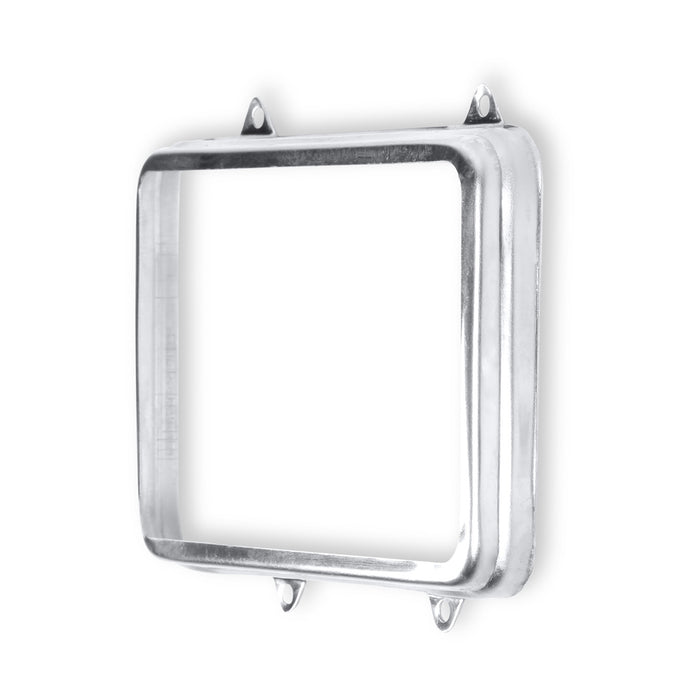 Holley 04-244 Head Light Retaining Ring; Dual; - Truck Part Superstore