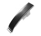 Holley 04-250 Truck Cab Corner; OE Replacement; Right Side; Black; - Truck Part Superstore