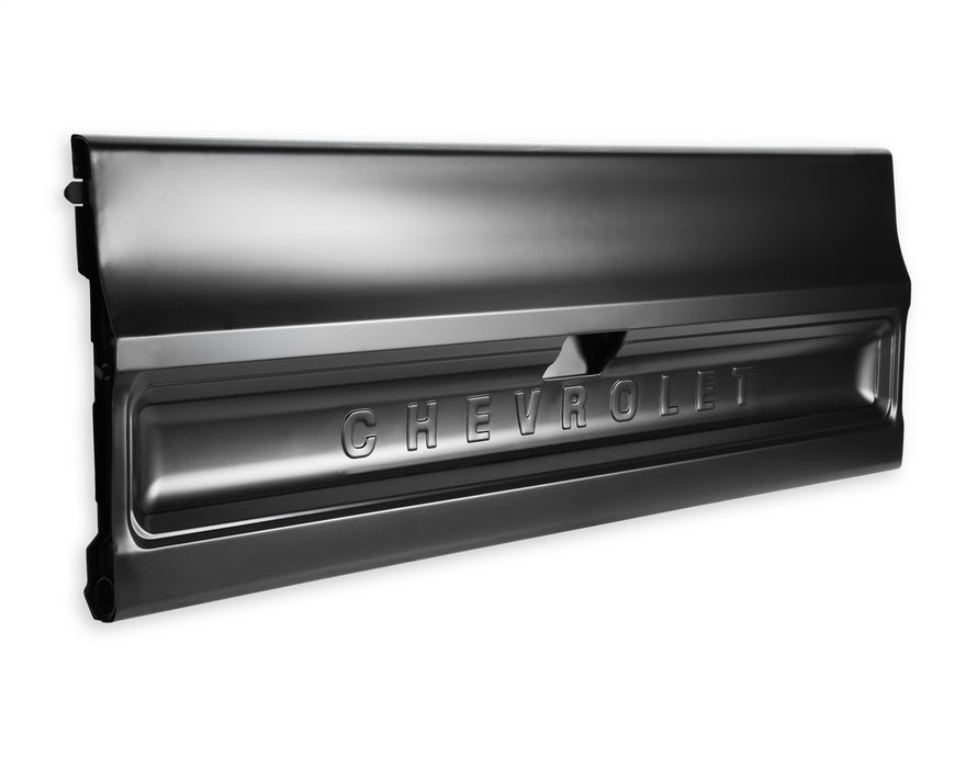 Holley 04-251 Holley Classic Truck Premium Tailgate - Truck Part Superstore