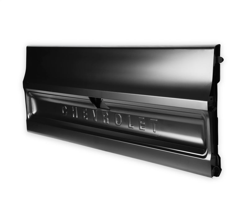 Holley 04-251 Holley Classic Truck Premium Tailgate - Truck Part Superstore