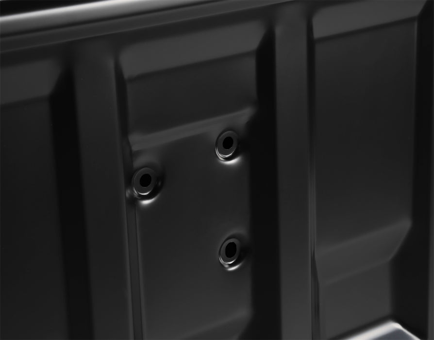 Holley 04-251 Holley Classic Truck Premium Tailgate - Truck Part Superstore