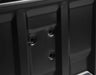 Holley 04-251 Holley Classic Truck Premium Tailgate - Truck Part Superstore