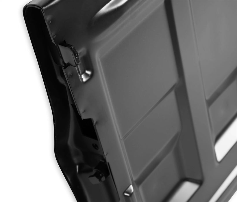 Holley 04-251 Holley Classic Truck Premium Tailgate - Truck Part Superstore