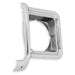 Holley 04-252 Holley Classic Truck Headlight Bezel - Truck Part Superstore