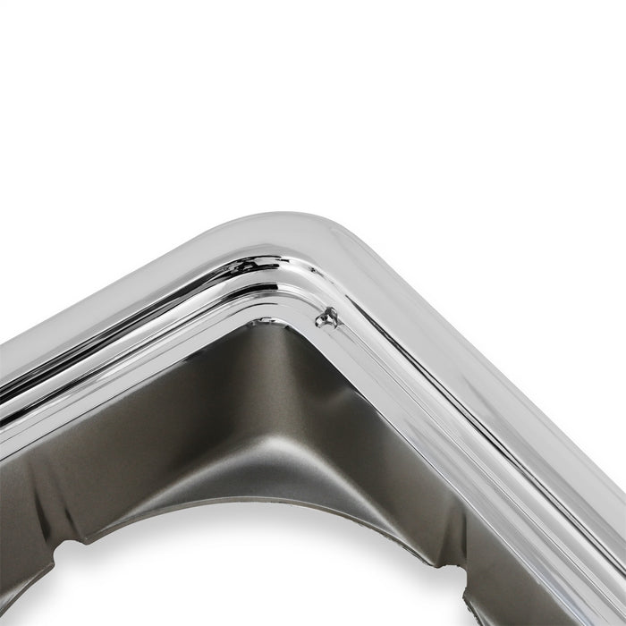Holley 04-252 Holley Classic Truck Headlight Bezel - Truck Part Superstore
