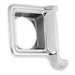 Holley 04-253 Holley Classic Truck Headlight Bezel - Truck Part Superstore