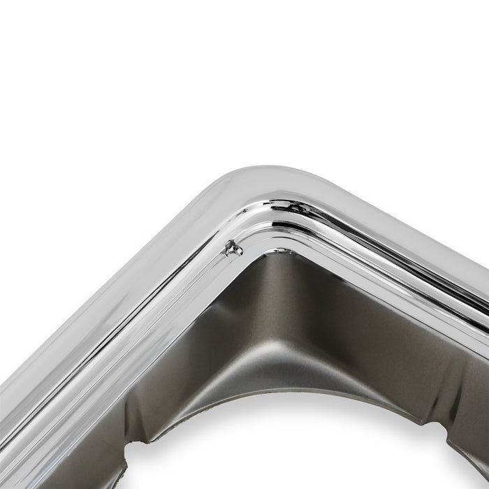 Holley 04-253 Holley Classic Truck Headlight Bezel - Truck Part Superstore
