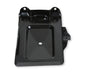 Holley 04-254 Battery Tray; Black; Incl. Mounting Points; - Truck Part Superstore