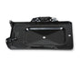 Holley 04-254 Battery Tray; Black; Incl. Mounting Points; - Truck Part Superstore