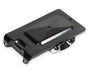 Holley 04-254 Battery Tray; Black; Incl. Mounting Points; - Truck Part Superstore
