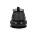 Holley 04-255 Radiator Support; Black; - Truck Part Superstore